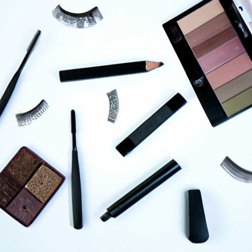 Choosing the Right Products: Makeup Staples for a⁤ Polished Look