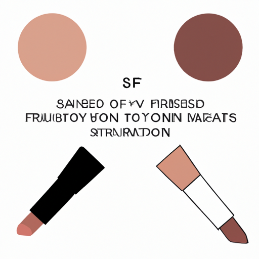 Shade Selection Simplified: ⁤Tips ‌and Tricks to Matching Your Foundation‍ Perfectly