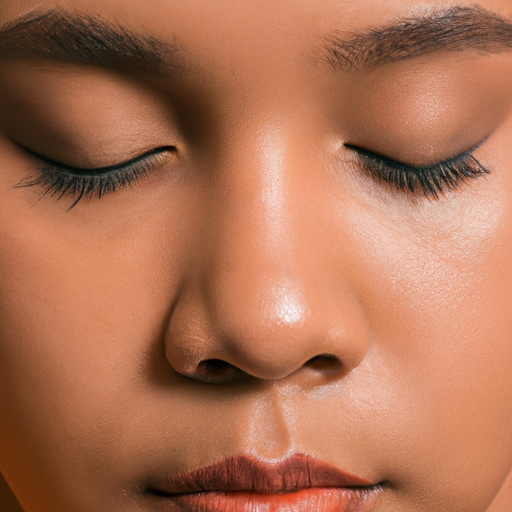 Flawless Skin: Concealing Imperfections with Corrective Makeup Techniques