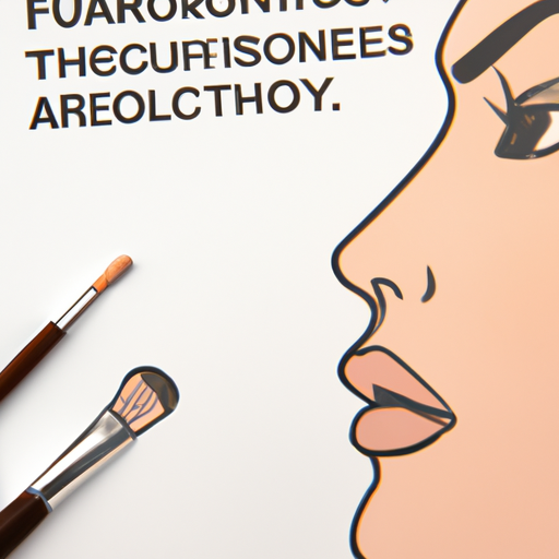 The Art of Contouring: Sculpting Your Features with Precision