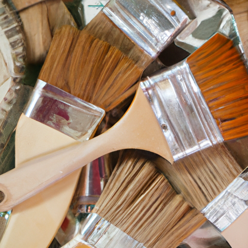 Tools of the Trade: Choosing the Right Products⁢ and Brushes