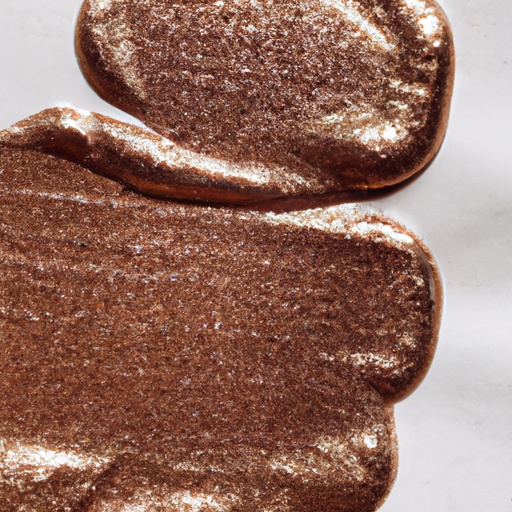 Experimenting with⁤ Texture: ‍Incorporating Metallic and Glossy Finishes into Your Makeup Routine