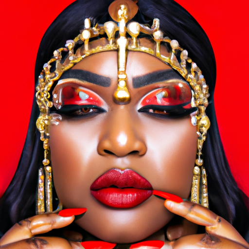 Breaking Boundaries: Celebrating Cultural Influences in Makeup Artistry