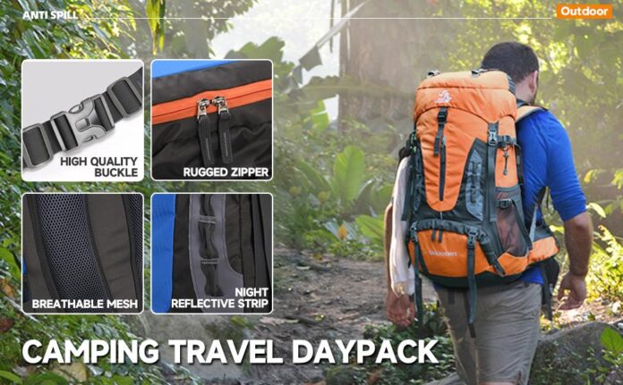 Hiking Backpacks with Travel Compatibility: Lightweight Meets Rugged