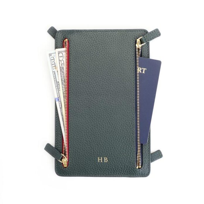The Top 5 RFID-Blocking Wallets for Safer International Travel