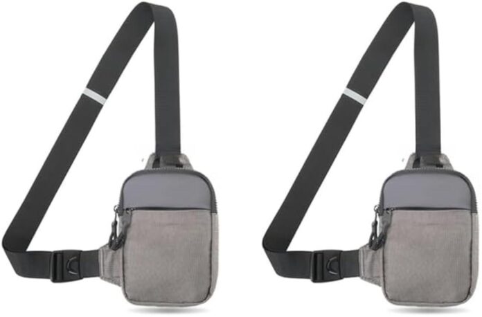 Hands-Free Travel: Crossbody Sling Bags That Balance Style and Utility