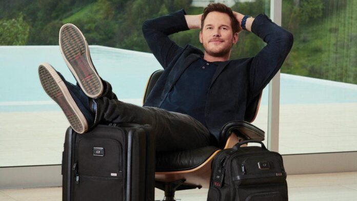Luxury Travel Essentials: Is TUMI Really Worth the Price?
