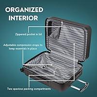 2-Wheel vs 4-Wheel Luggage: Maneuverability Battle in Crowded Airports