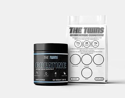 The Best Powders to Pair With Creatine & Pre-Workout Supplements