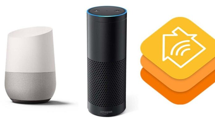 Best Smart Home Hubs for Gadget Lovers: Alexa, Google, Apple HomeKit