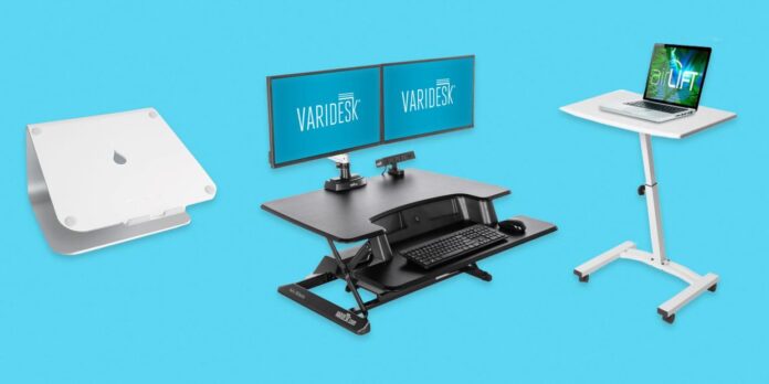Best Laptop Stands & Ergonomic Setups for Work-from-Home Pros