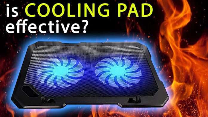 Gaming Laptop Cooling Pads Tested: Do They Really Work?